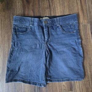 Democracy Denim Shorts